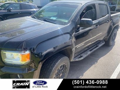 Used 2020 GMC Canyon SLE w/ Elevation Edition