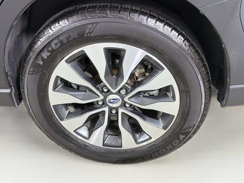 Used 2024 Subaru Outback Touring XT AWD/4WD image 36