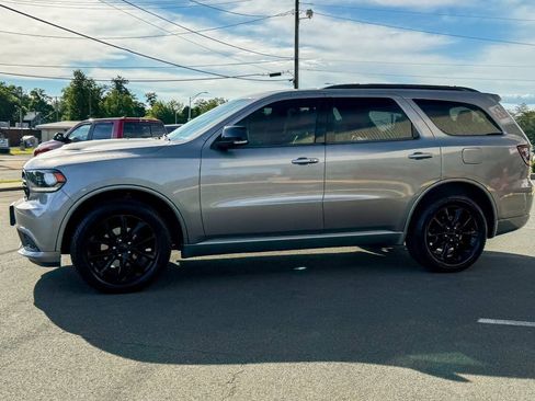 Used 2018 Dodge Durango GT w/ Premium Group AWD/4WD image 7