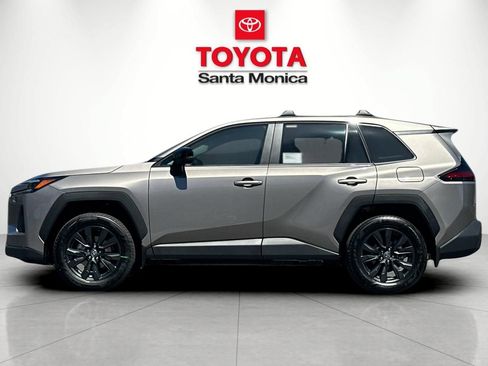 New 2026 Toyota RAV4 XLE Premium FWD image 8