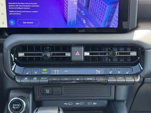 Certified 2025 Toyota Land Cruiser w/ Premium Package AWD/4WD image 15