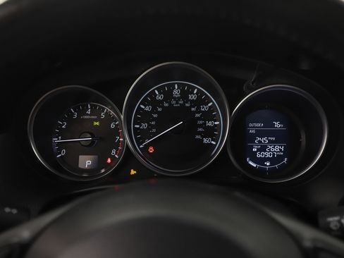 Used 2016 MAZDA CX-5 Grand Touring image 27