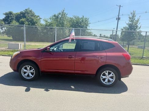 Used 2008 Nissan Rogue SL w/ Premium Pkg AWD/4WD image 18