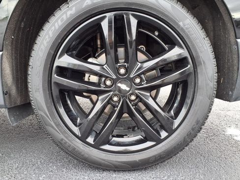 Used 2020 Chevrolet Equinox LT w/ Midnight Edition FWD image 37