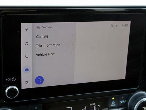 Used 2024 Toyota Highlander LE image 30