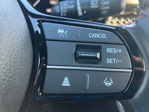 Certified 2024 Honda CR-V Sport Touring image 22