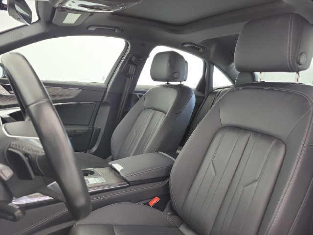 Used 2024 Audi A6 Premium Plus AWD/4WD image 18