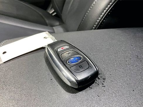 Used 2025 Subaru Outback Limited w/ Popular Package #2 image 35