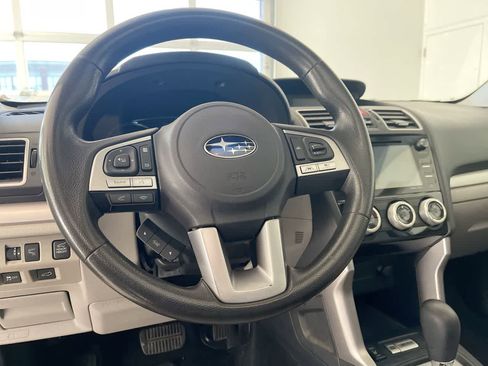 Used 2018 Subaru Forester 2.5i Premium image 14