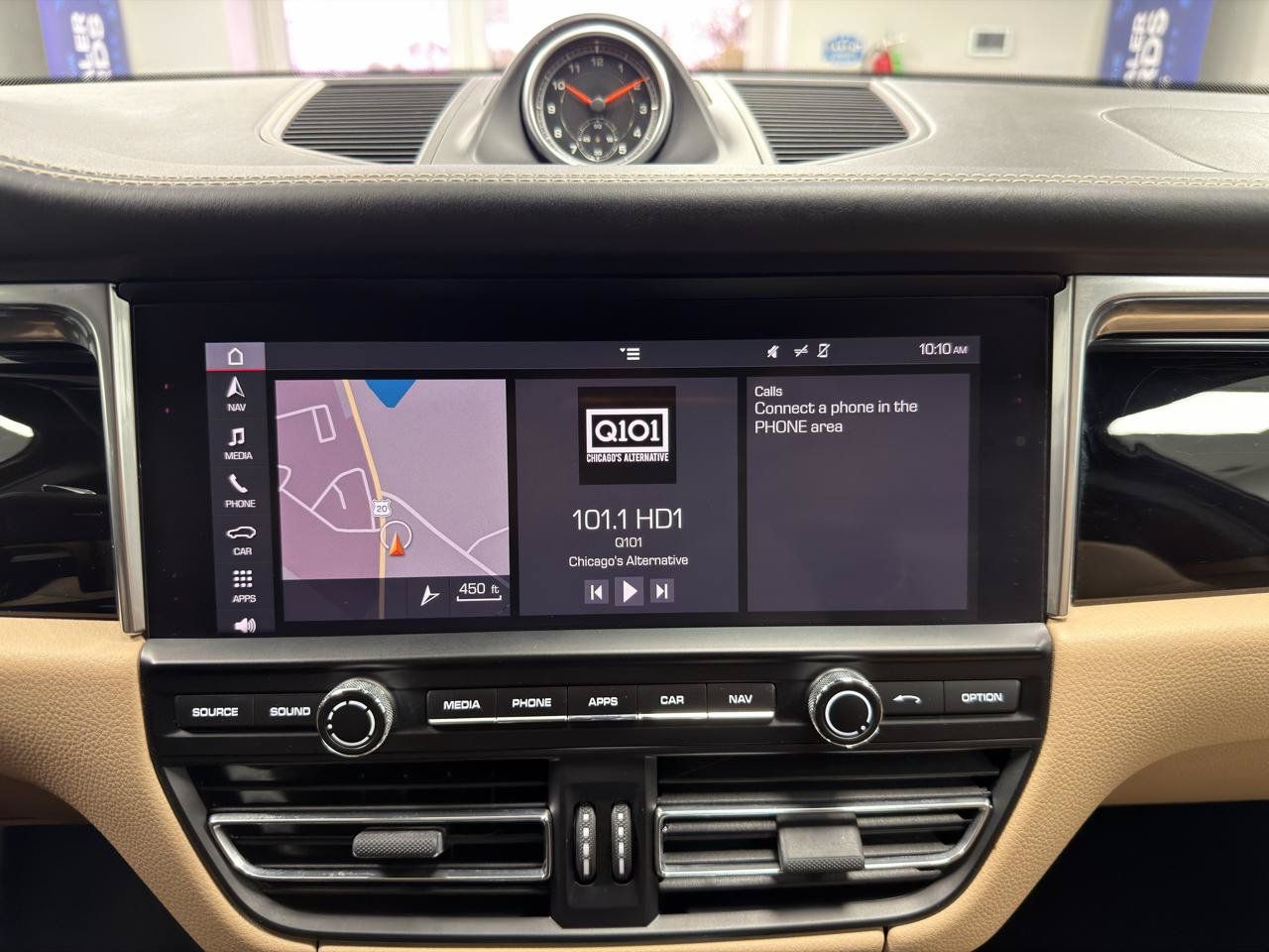 Used 2019 Porsche Macan S w/ Premium Package Plus AWD/4WD image 20
