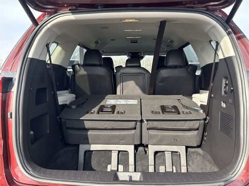 Used 2024 Kia Carnival SX image 20