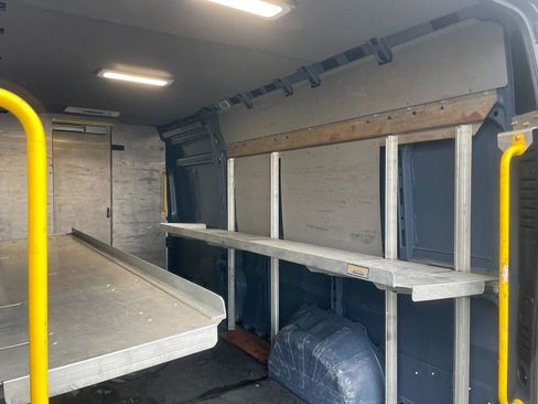 Used 2019 RAM ProMaster 3500 FWD image 24