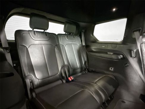Used 2022 Jeep Grand Cherokee L Overland w/ MOPAR Finishing Package AWD/4WD image 42
