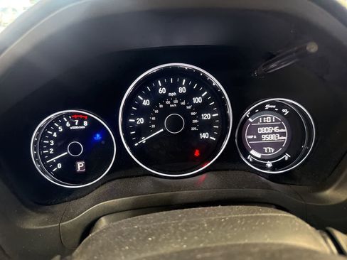 Used 2016 Honda HR-V LX image 20
