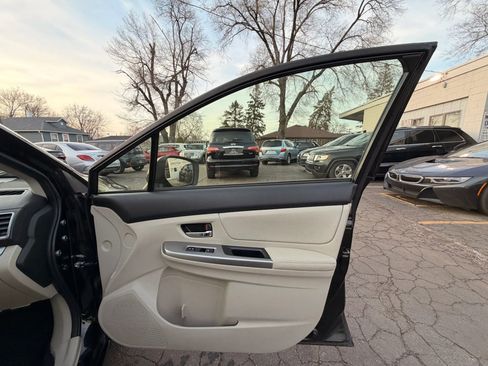 Used 2016 Subaru Impreza 2.0i Limited AWD/4WD image 22