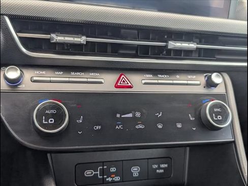 Used 2025 Kia K4 FWD image 15