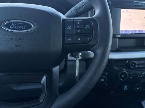 New 2026 Ford F350 XL w/ STX Appearance Package image 31