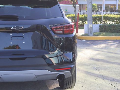 Used 2023 Chevrolet Blazer LT image 14