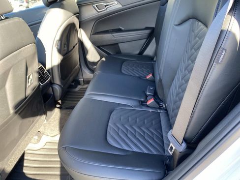 New 2026 Kia Sportage X-Line image 7