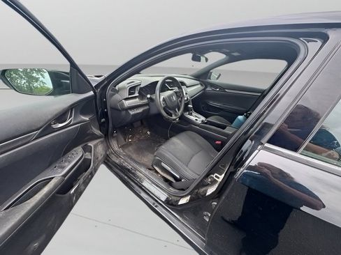 Used 2019 Honda Civic LX image 9