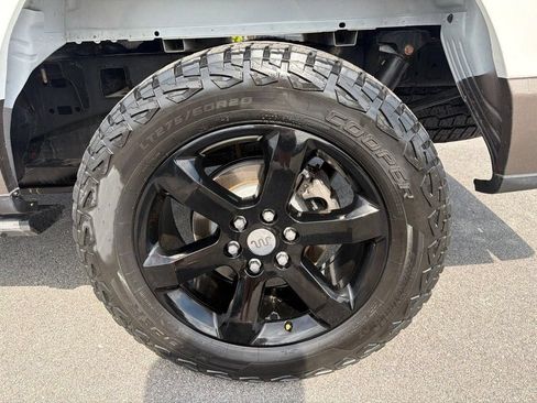 Used 2021 Ford F150 King Ranch w/ Equipment Group 601A High AWD/4WD image 12