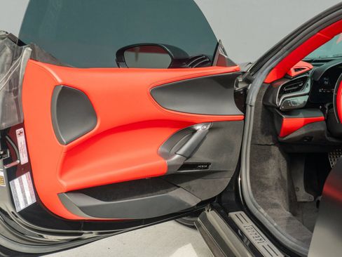 Used 2022 Ferrari SF90 Stradale Stradale Coupe 2D image 66