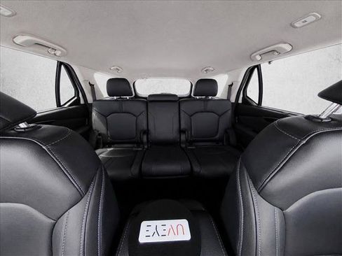Used 2024 Honda Pilot EX-L image 20