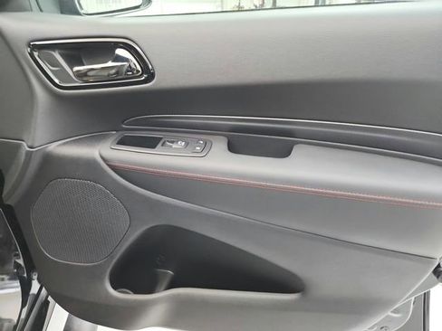 New 2026 Dodge Durango GT image 44