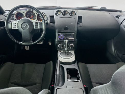 Used 2006 Nissan 350Z Enthusiast RWD image 22