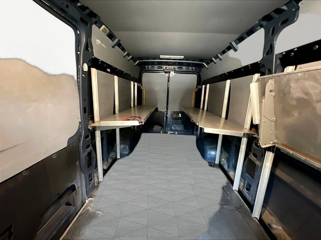 Used 2021 RAM ProMaster 3500 FWD image 25