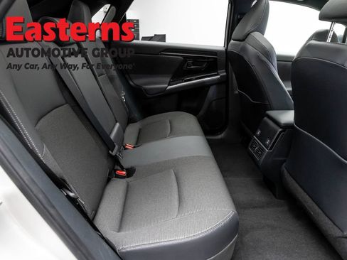 Used 2023 Toyota bZ4X AWD w/ Weather Package image 22