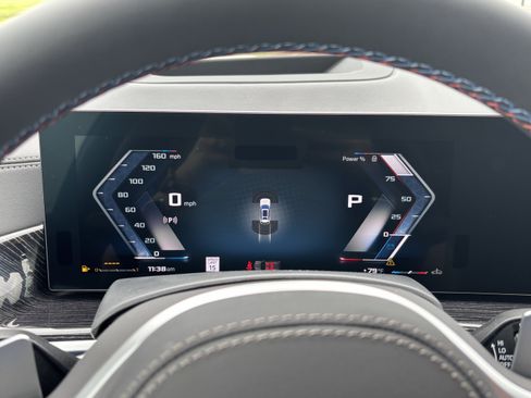 New 2027 BMW X7 M60i AWD/4WD image 23