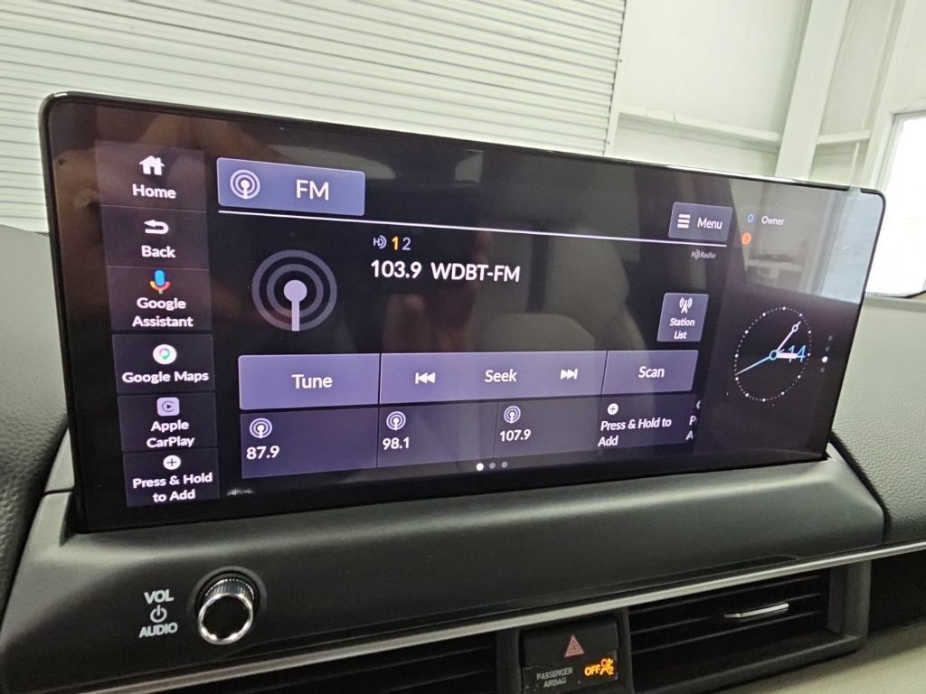New 2026 Honda Pilot EX-L image 16