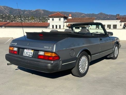 Used 1993 Saab 900 S FWD image 7