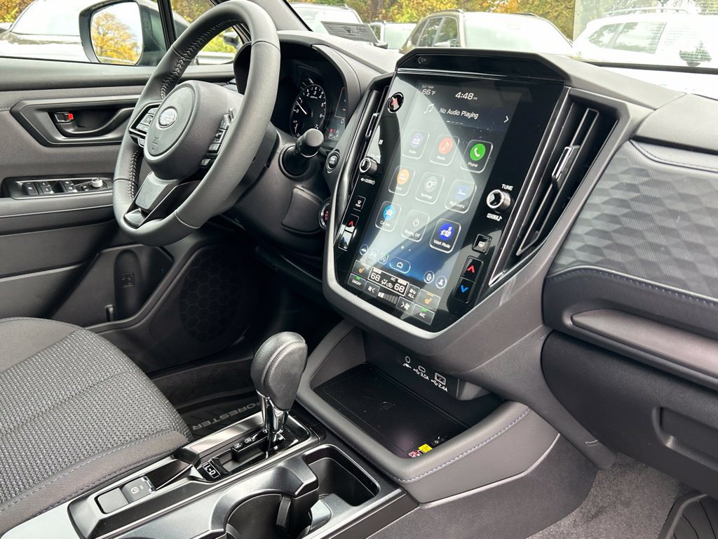 New 2026 Subaru Forester Premium AWD/4WD image 26