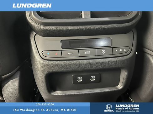 New 2026 Honda Pilot EX-L image 20
