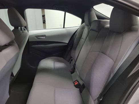 Used 2024 Toyota Corolla SE image 20