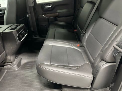 Used 2020 GMC Sierra 1500 SLT w/ SLT Premium Plus Package AWD/4WD image 41