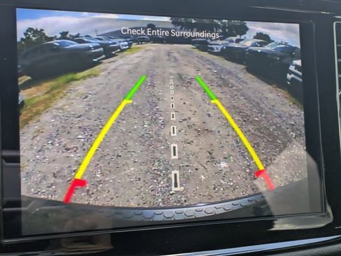 New 2026 Dodge Durango GT w/ Blacktop Package image 19