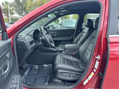 Used 2025 Honda CR-V Sport-L image 2