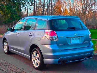 Used 2006 Toyota Matrix XR