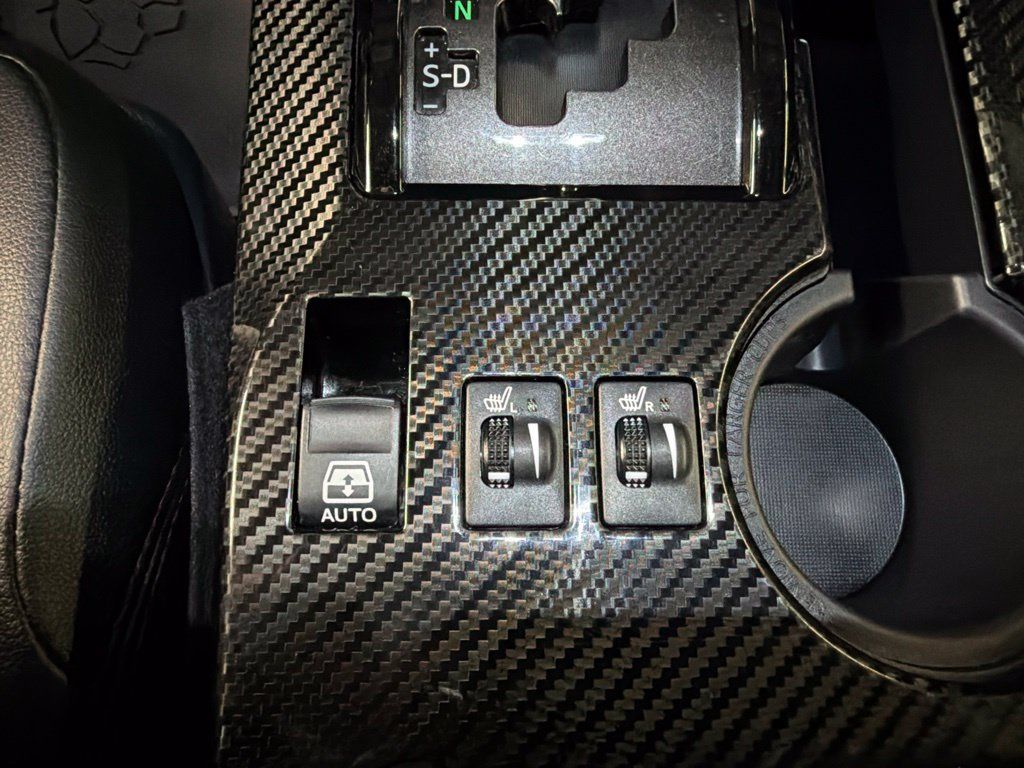 Used 2024 Toyota 4Runner TRD Pro AWD/4WD image 19
