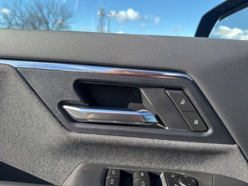 New 2026 GMC Sierra EV Elevation w/ LPO, Elevation Dark Package AWD/4WD image 21