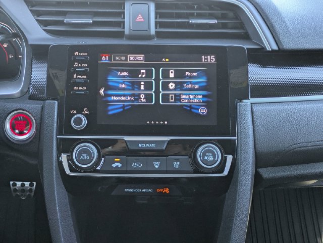 Used 2020 Honda Civic Sport image 26