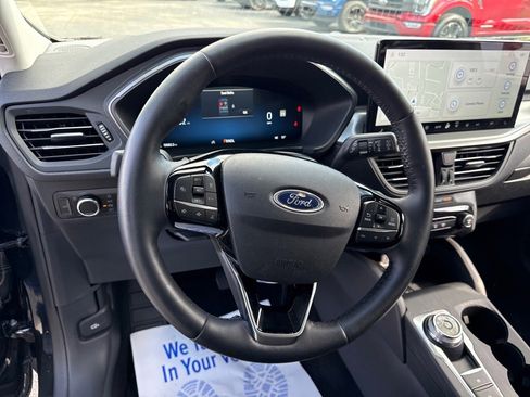 Used 2023 Ford Escape Active w/ Tech Pack #2 image 17