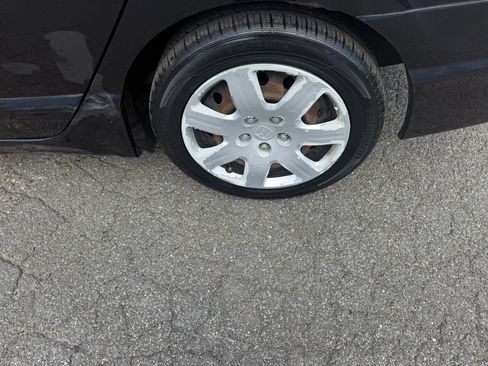 Used 2007 Honda Civic LX image 9