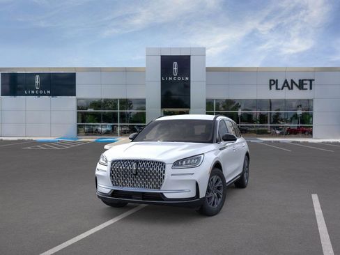 New 2026 Lincoln Corsair Premiere image 2