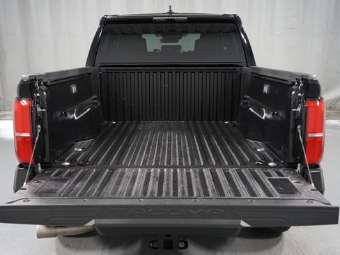 Certified 2025 Toyota Tacoma SR5 RWD image 35
