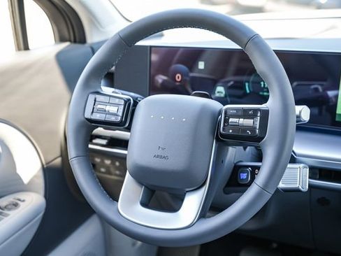 New 2026 Hyundai Ioniq 9 SEL AWD/4WD image 19