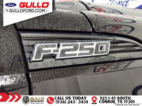 Used 2016 Ford F250 XL w/ Power Equipment Group image 8